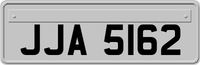 JJA5162