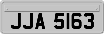 JJA5163