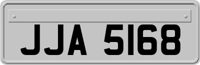 JJA5168