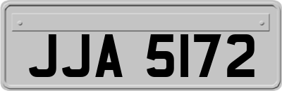 JJA5172
