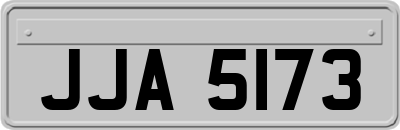 JJA5173