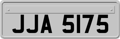 JJA5175