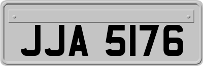 JJA5176