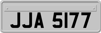 JJA5177