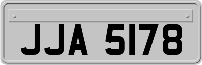 JJA5178