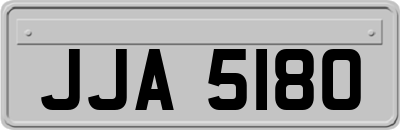 JJA5180