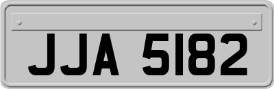 JJA5182