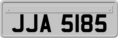 JJA5185