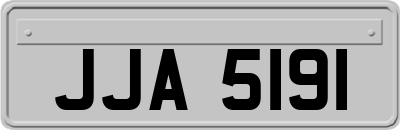 JJA5191