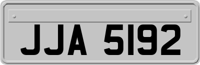 JJA5192