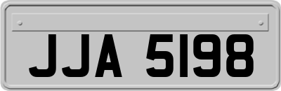 JJA5198