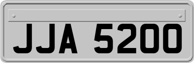 JJA5200