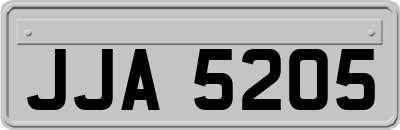 JJA5205