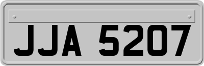 JJA5207