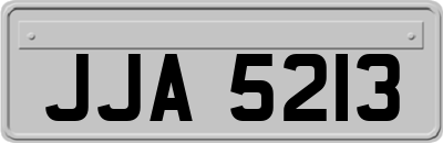 JJA5213