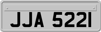 JJA5221