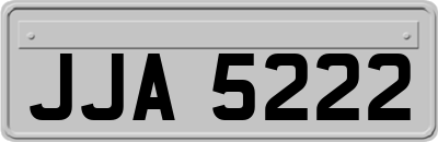 JJA5222