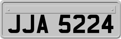 JJA5224
