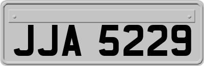 JJA5229