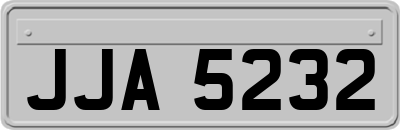 JJA5232