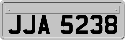 JJA5238