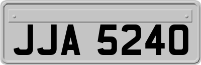 JJA5240