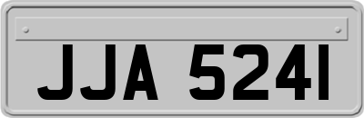 JJA5241