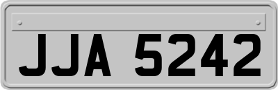 JJA5242