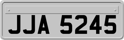 JJA5245