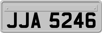 JJA5246
