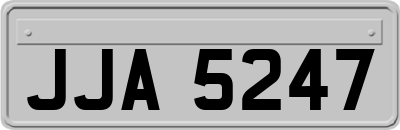 JJA5247