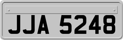 JJA5248