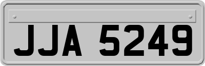 JJA5249