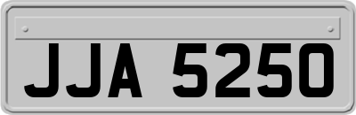 JJA5250
