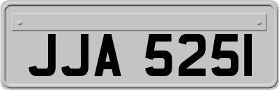 JJA5251