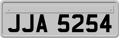 JJA5254
