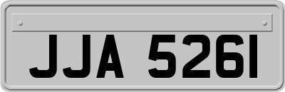 JJA5261
