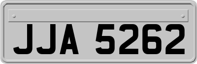 JJA5262