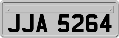JJA5264