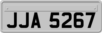 JJA5267