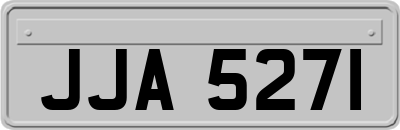 JJA5271
