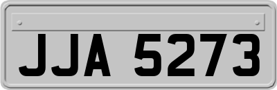 JJA5273