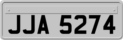 JJA5274