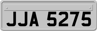 JJA5275