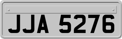 JJA5276