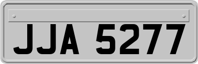 JJA5277