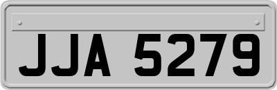 JJA5279