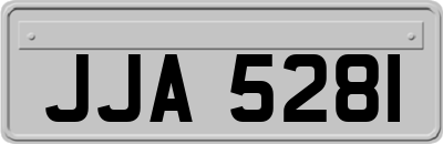 JJA5281