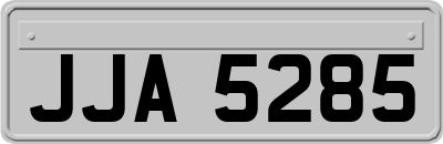 JJA5285