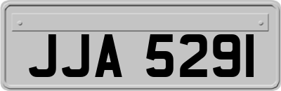 JJA5291